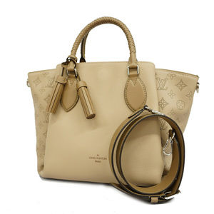 Louis Vuitton 2way Bag Mahina Omea Gale
